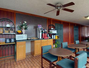 Days Inn By Wyndham Newport Exterior foto